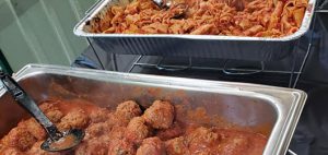 Catering