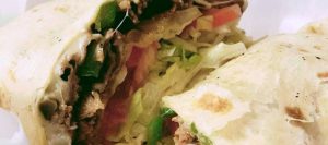Wrap