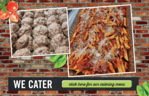 We Cater